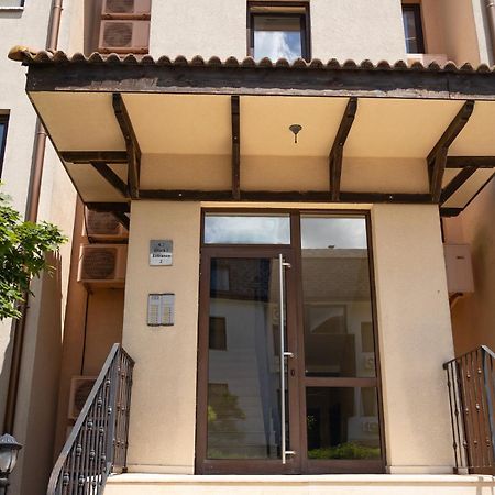 Omnia In Kaliakria Resort By Rv Apartments Topola Ngoại thất bức ảnh