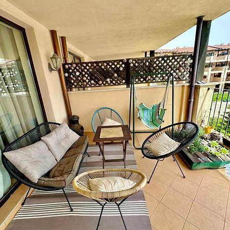 Omnia In Kaliakria Resort By Rv Apartments Topola Ngoại thất bức ảnh