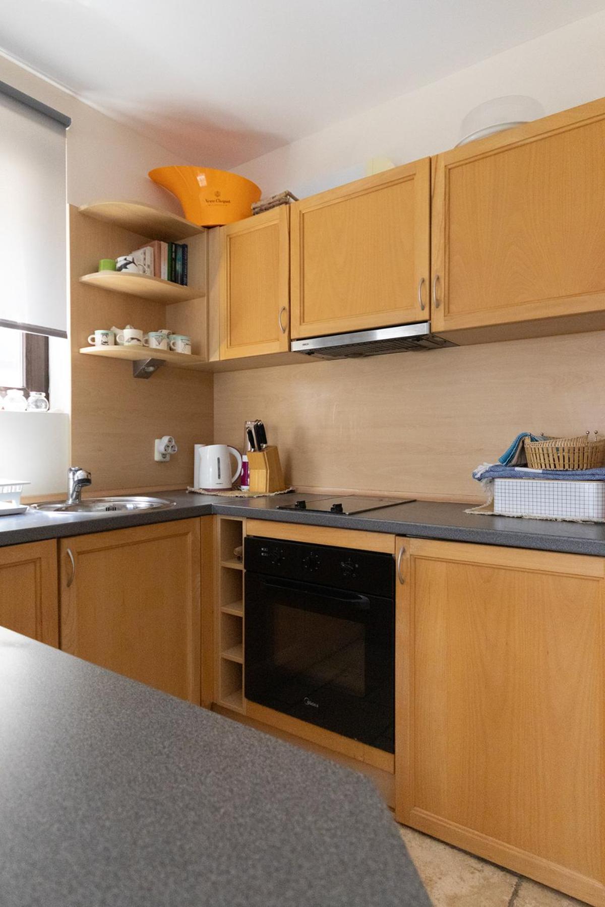 Omnia In Kaliakria Resort By Rv Apartments Topola Ngoại thất bức ảnh