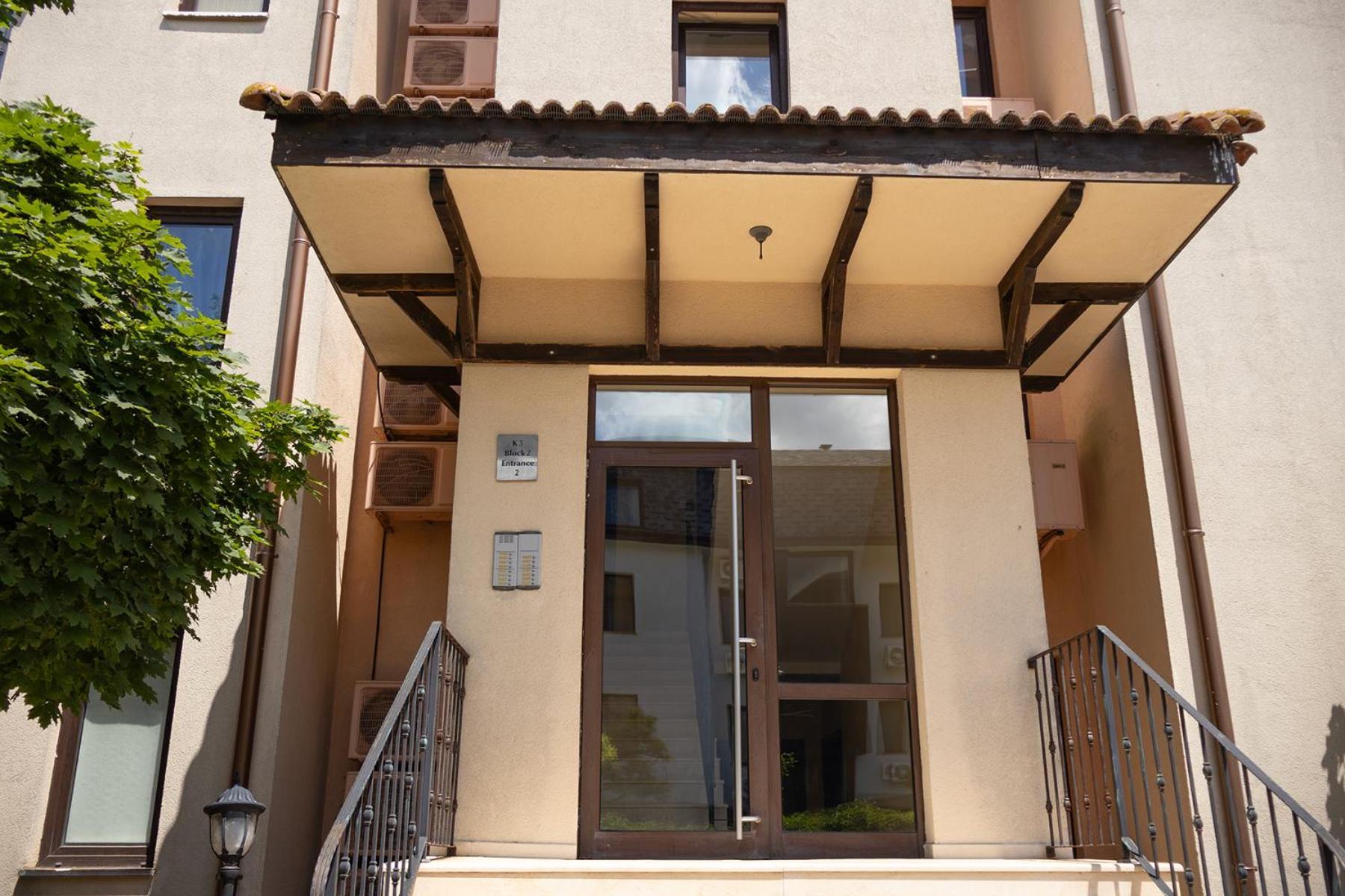 Omnia In Kaliakria Resort By Rv Apartments Topola Ngoại thất bức ảnh