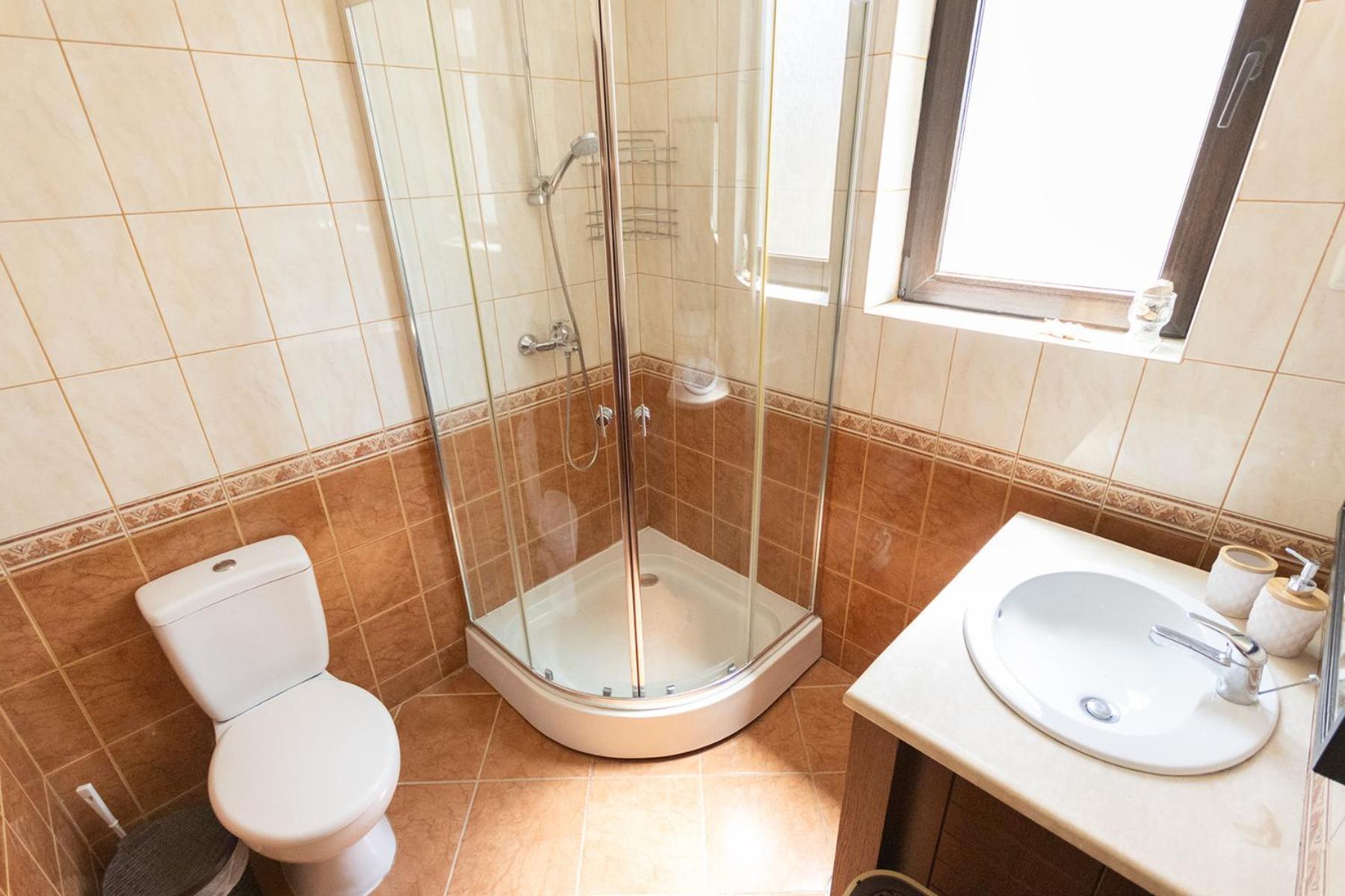 Omnia In Kaliakria Resort By Rv Apartments Topola Ngoại thất bức ảnh