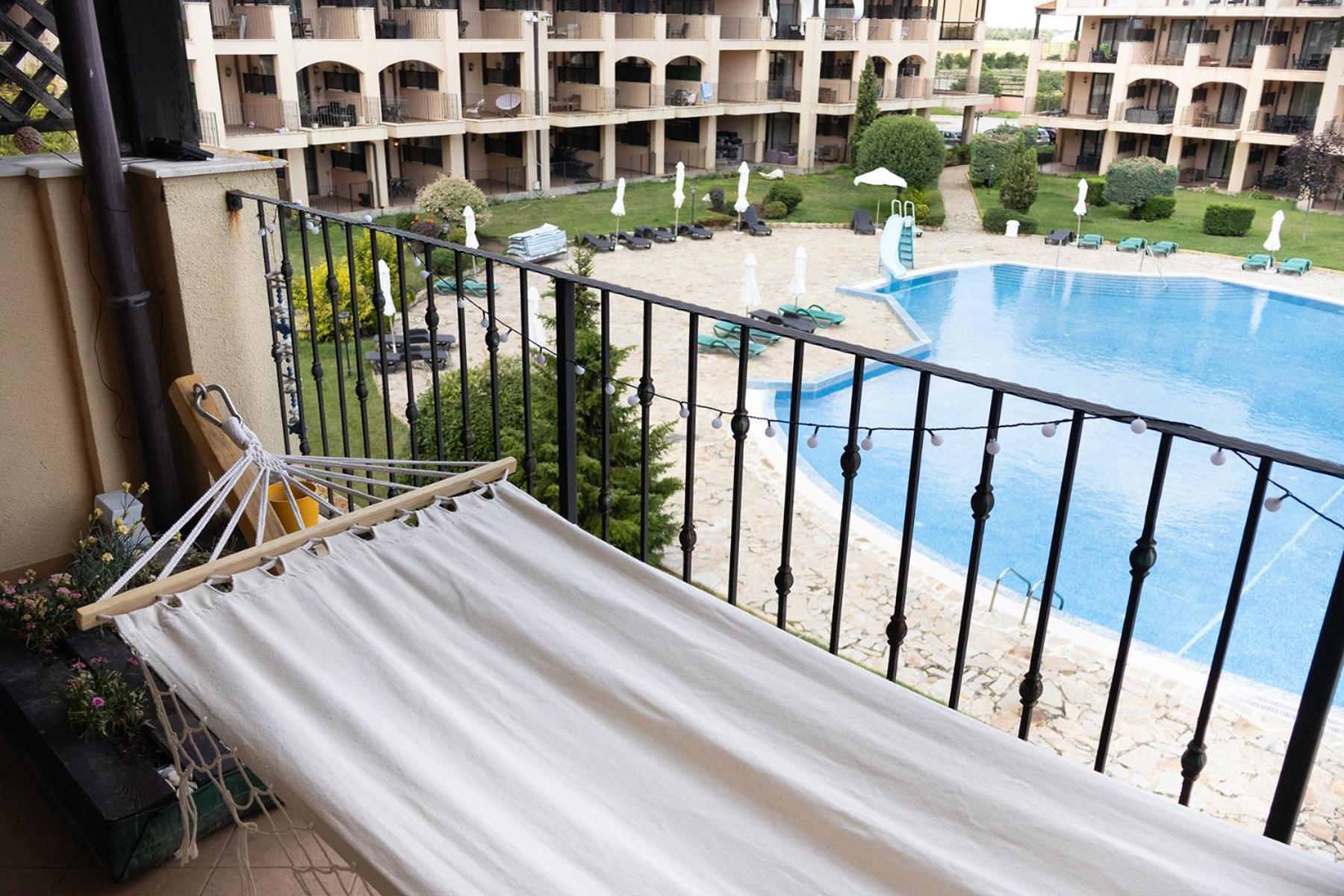 Omnia In Kaliakria Resort By Rv Apartments Topola Ngoại thất bức ảnh