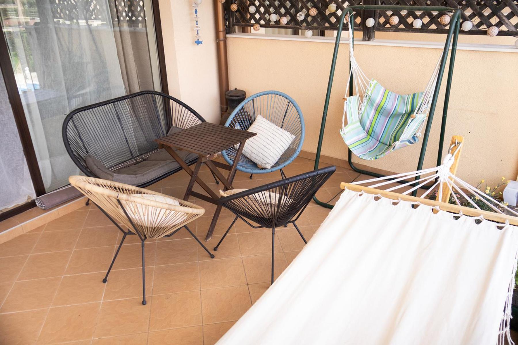 Omnia In Kaliakria Resort By Rv Apartments Topola Ngoại thất bức ảnh