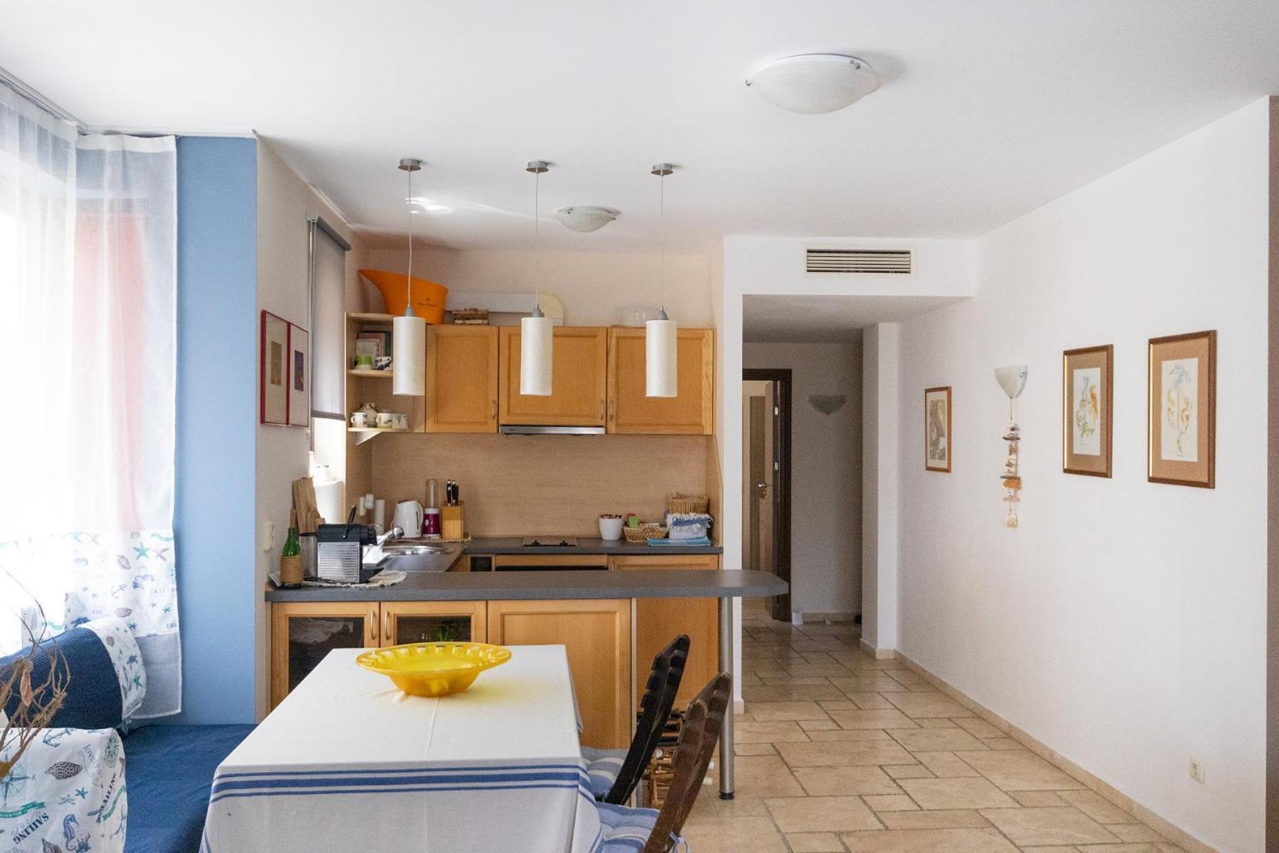 Omnia In Kaliakria Resort By Rv Apartments Topola Ngoại thất bức ảnh