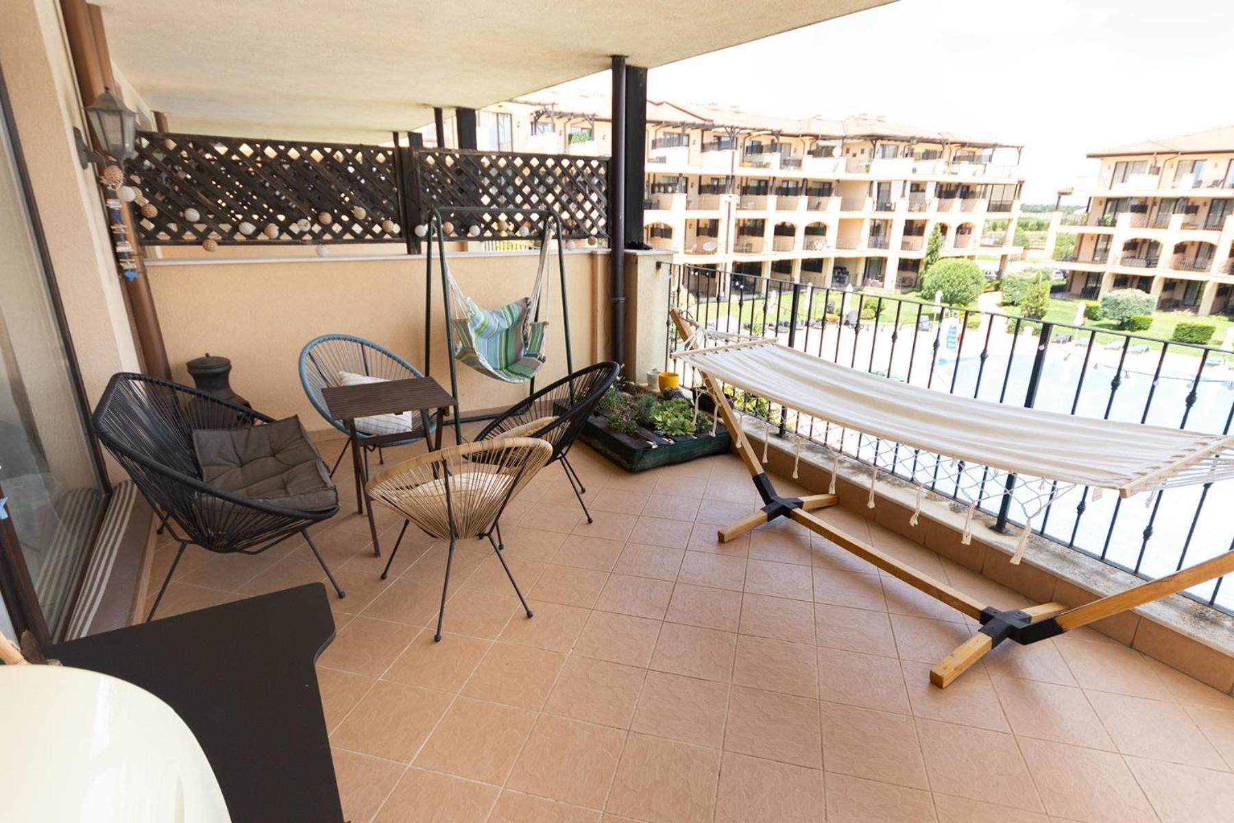 Omnia In Kaliakria Resort By Rv Apartments Topola Ngoại thất bức ảnh