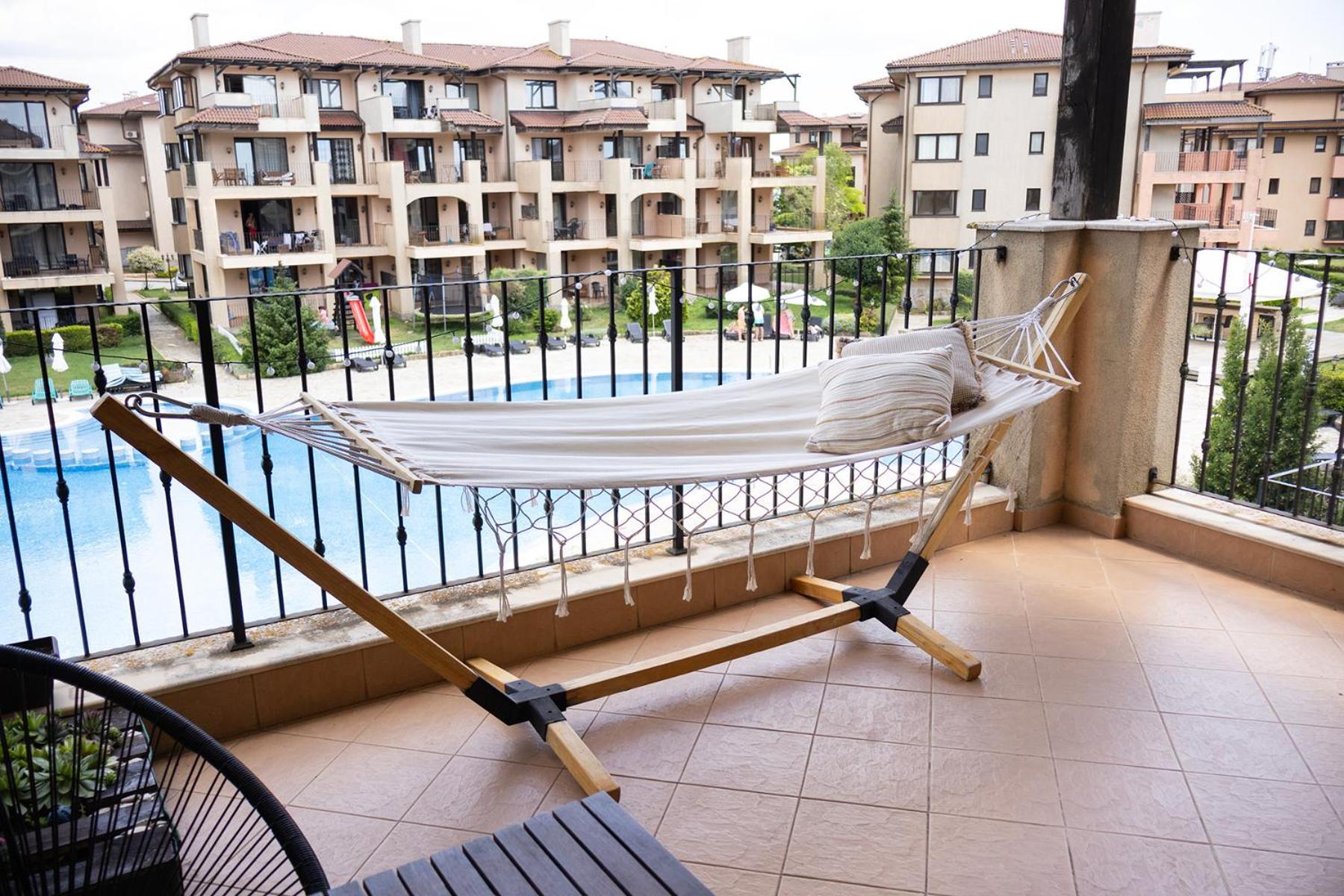 Omnia In Kaliakria Resort By Rv Apartments Topola Ngoại thất bức ảnh