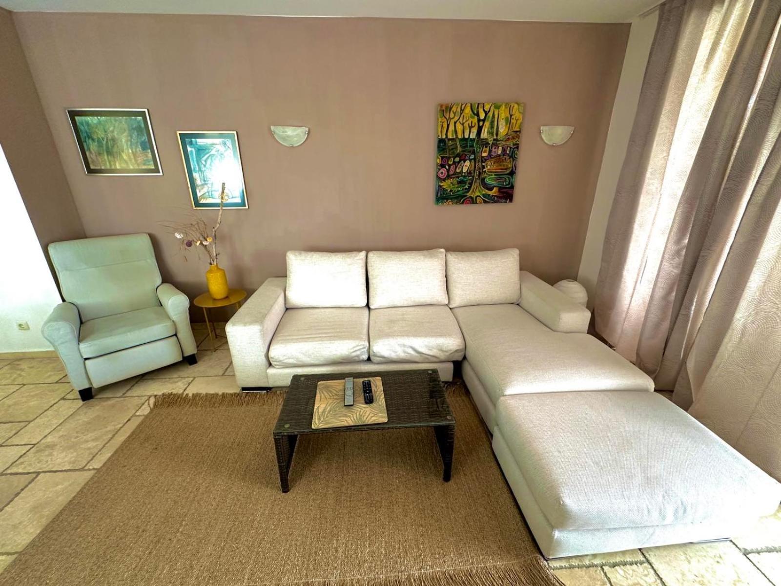 Omnia In Kaliakria Resort By Rv Apartments Topola Ngoại thất bức ảnh