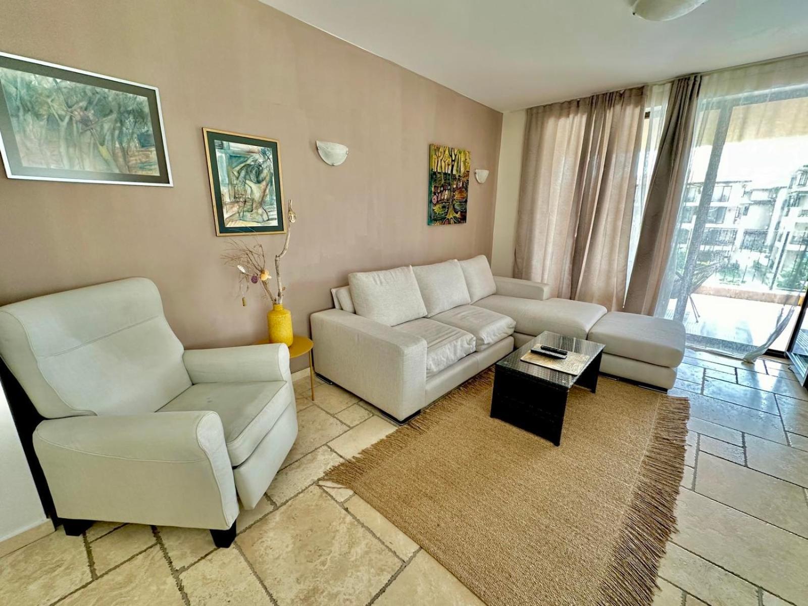 Omnia In Kaliakria Resort By Rv Apartments Topola Ngoại thất bức ảnh