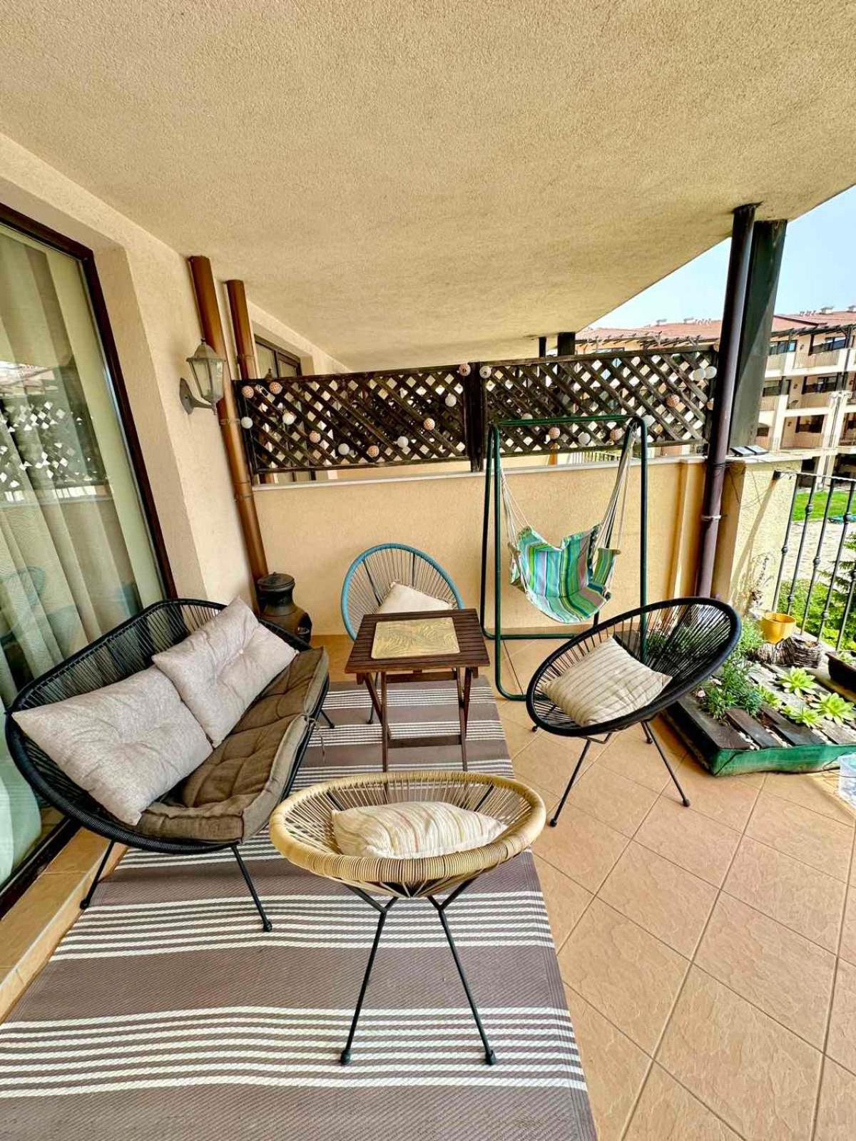 Omnia In Kaliakria Resort By Rv Apartments Topola Ngoại thất bức ảnh